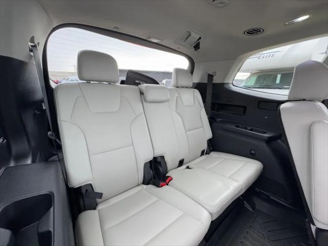 used 2020 Kia Telluride car, priced at $24,595