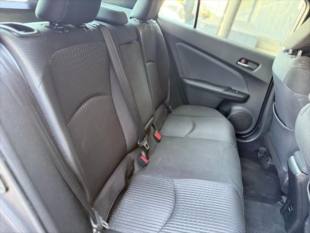 used 2017 Toyota Prius car, priced at $17,595