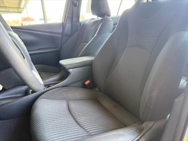 used 2017 Toyota Prius car, priced at $17,595