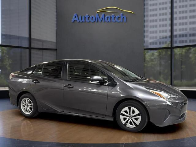 used 2017 Toyota Prius car, priced at $17,595