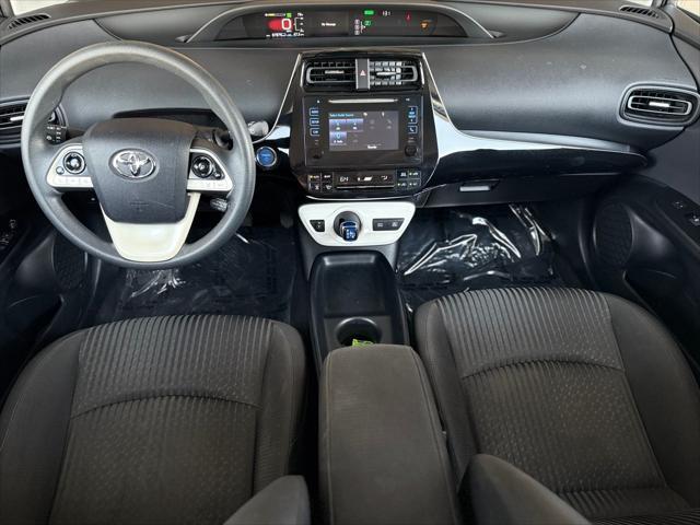 used 2017 Toyota Prius car, priced at $17,595