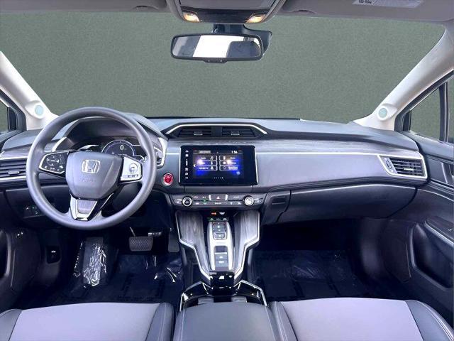 used 2018 Honda Clarity Plug-In Hybrid car, priced at $15,995