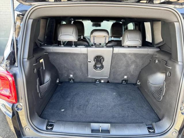 used 2020 Jeep Renegade car, priced at $14,695