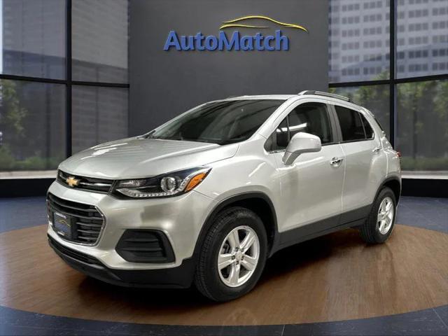 used 2019 Chevrolet Trax car, priced at $10,995