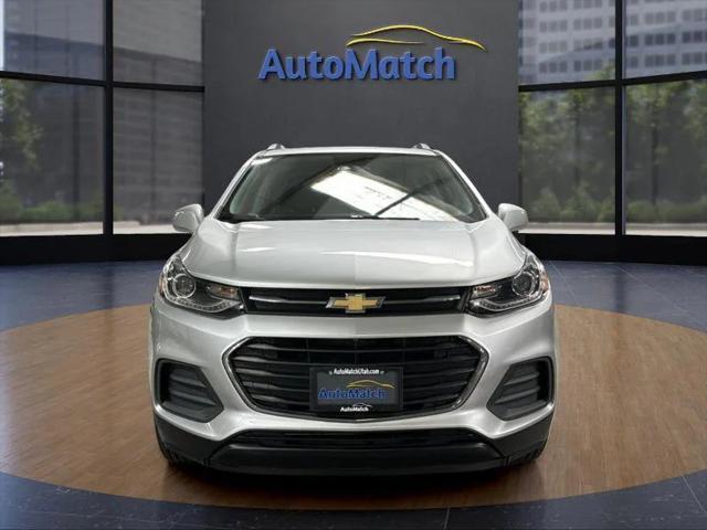 used 2019 Chevrolet Trax car, priced at $10,995