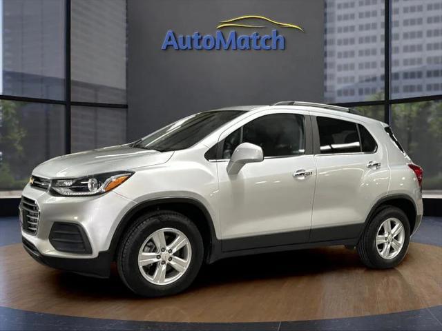 used 2019 Chevrolet Trax car, priced at $10,995