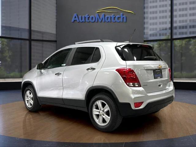 used 2019 Chevrolet Trax car, priced at $10,995