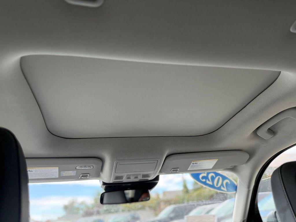 used 2025 Ford Bronco Sport car, priced at $29,995