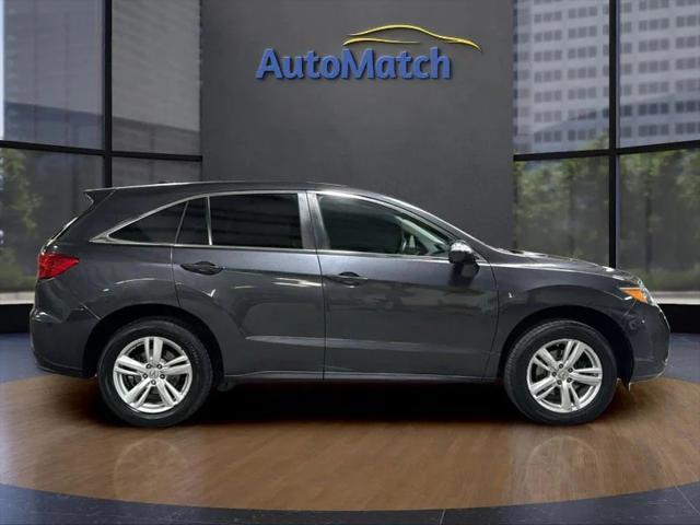 used 2014 Acura RDX car, priced at $11,995