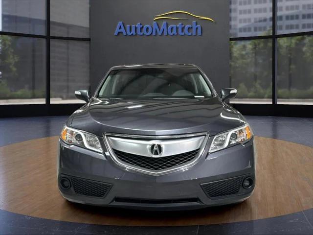 used 2014 Acura RDX car, priced at $11,995