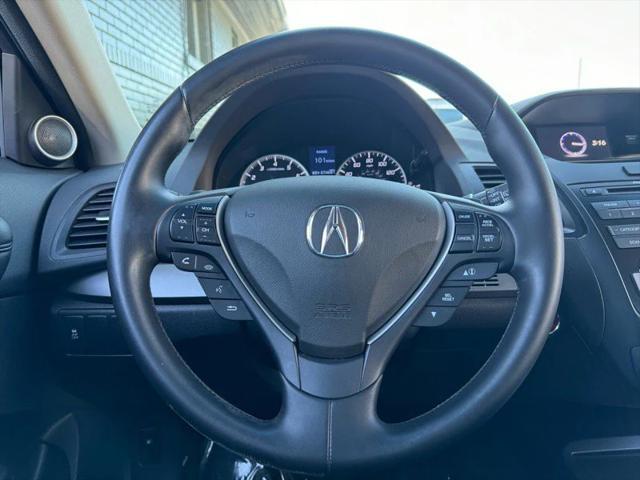 used 2014 Acura RDX car, priced at $11,995