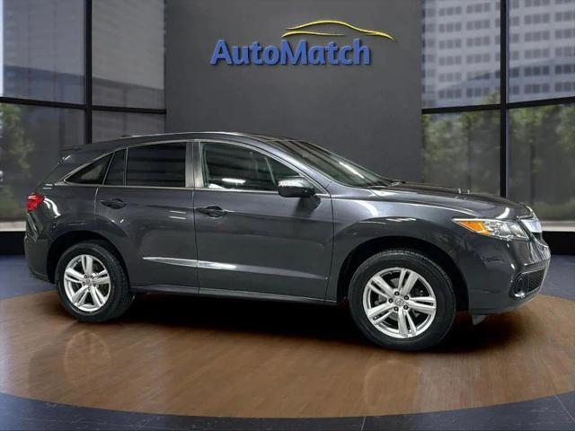 used 2014 Acura RDX car, priced at $11,995