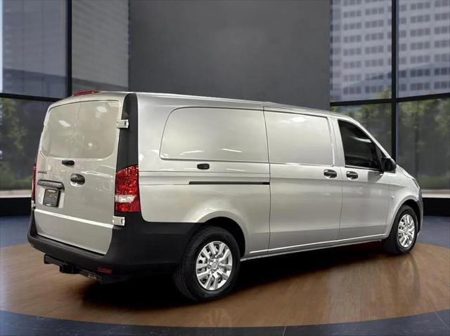 used 2022 Mercedes-Benz Metris car, priced at $29,995