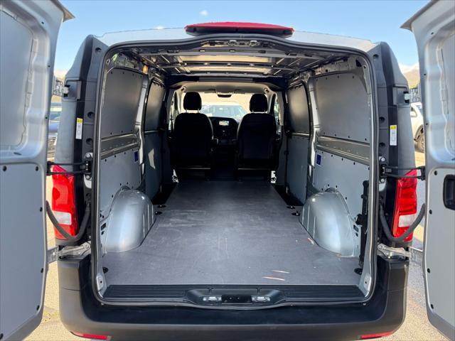 used 2022 Mercedes-Benz Metris car, priced at $29,995