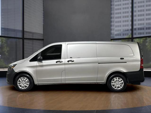 used 2022 Mercedes-Benz Metris car, priced at $29,995