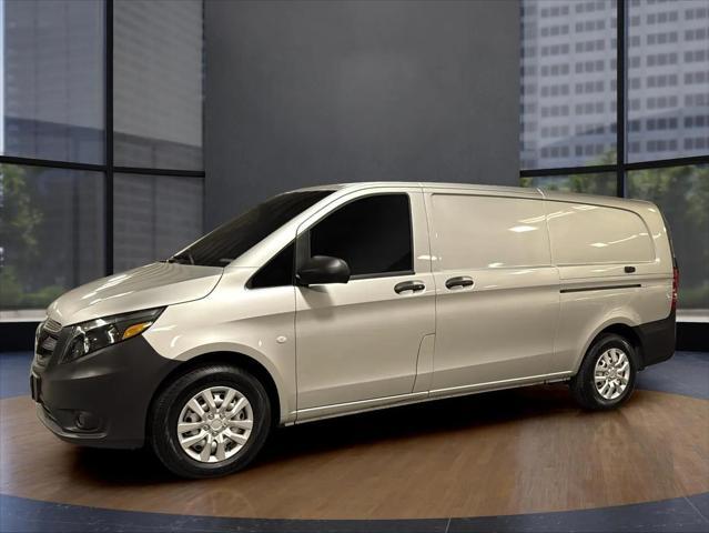 used 2022 Mercedes-Benz Metris car, priced at $29,995