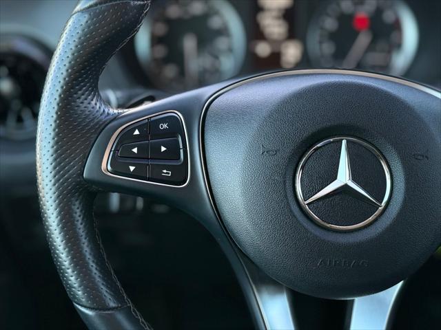 used 2022 Mercedes-Benz Metris car, priced at $29,995