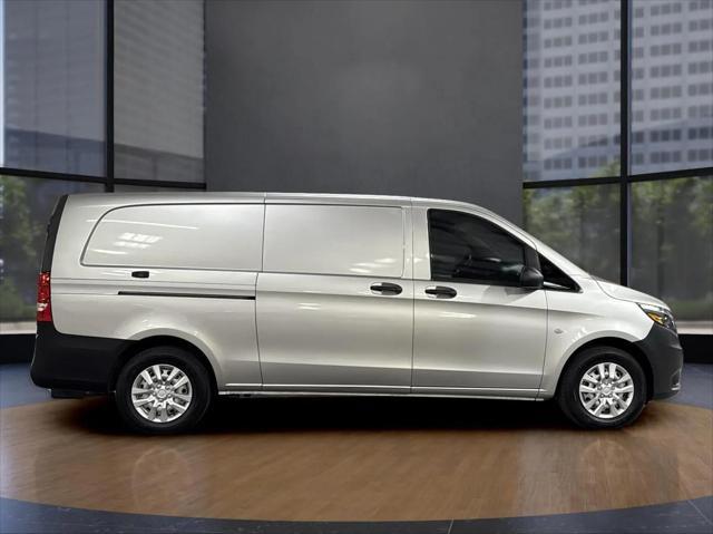 used 2022 Mercedes-Benz Metris car, priced at $29,995
