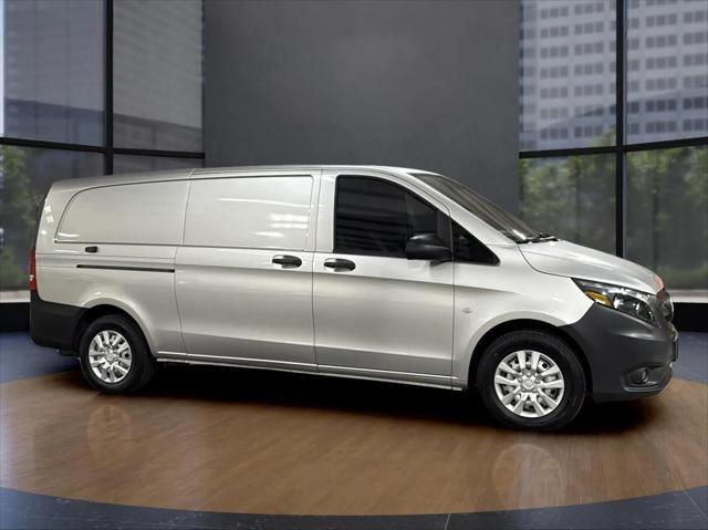 used 2022 Mercedes-Benz Metris car, priced at $29,995