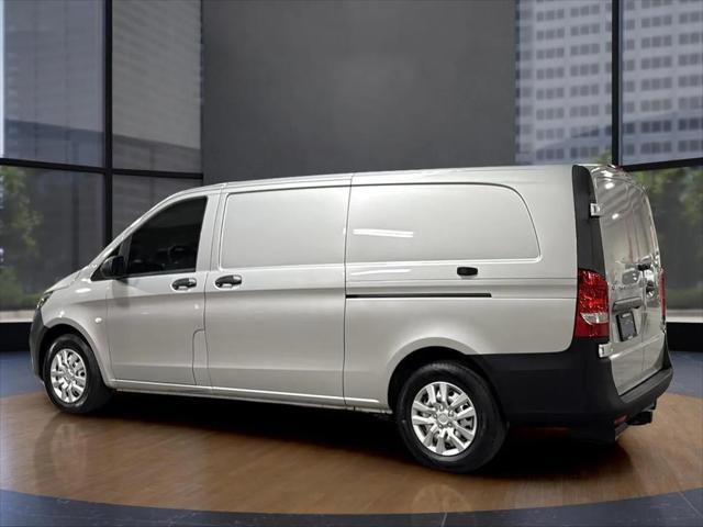 used 2022 Mercedes-Benz Metris car, priced at $29,995