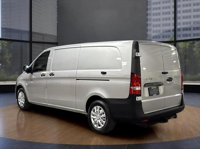 used 2022 Mercedes-Benz Metris car, priced at $29,995