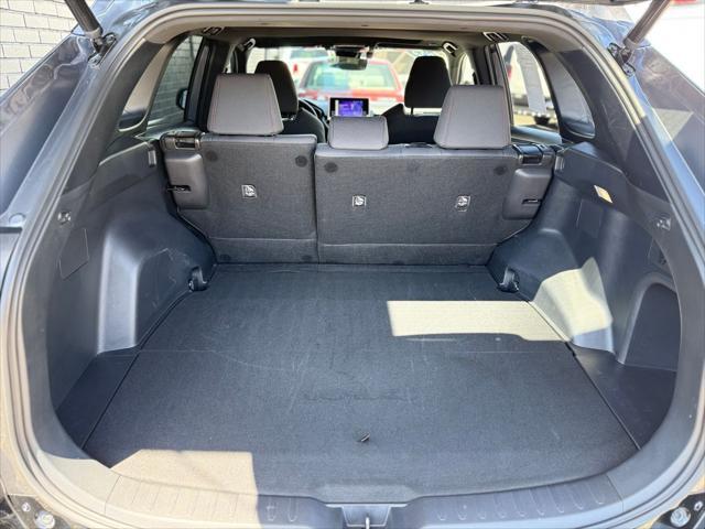 used 2023 Toyota RAV4 Prime car, priced at $37,995