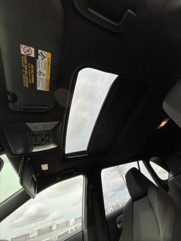 used 2021 Toyota RAV4 Prime car, priced at $34,995