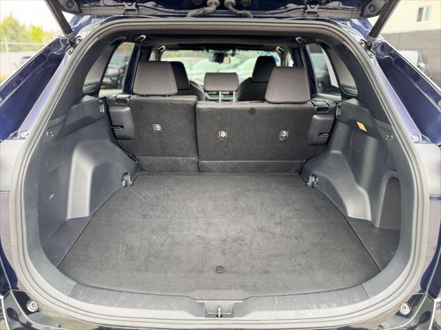 used 2021 Toyota RAV4 Prime car, priced at $34,995