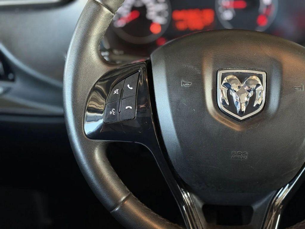 used 2021 Ram ProMaster City car, priced at $21,595