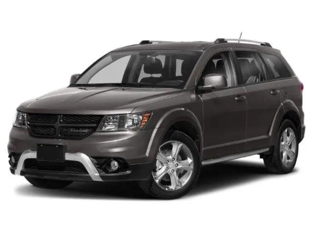 used 2016 Dodge Journey car