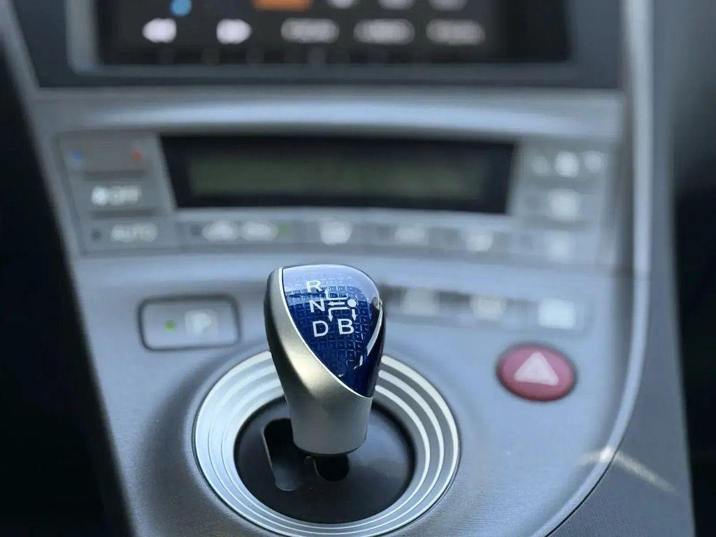 used 2015 Toyota Prius car