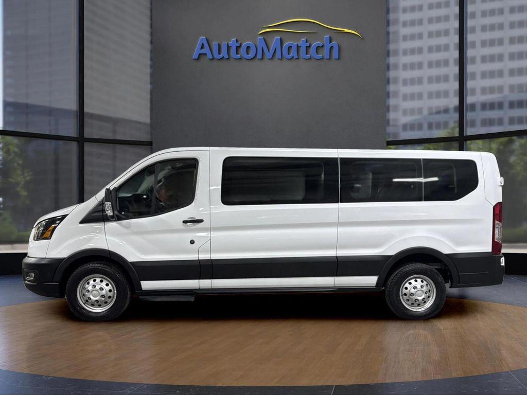 used 2024 Ford Transit-350 car, priced at $49,995