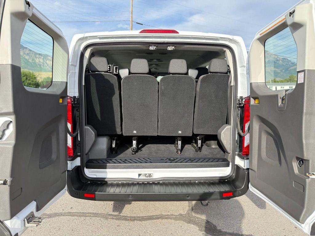 used 2024 Ford Transit-350 car, priced at $49,995