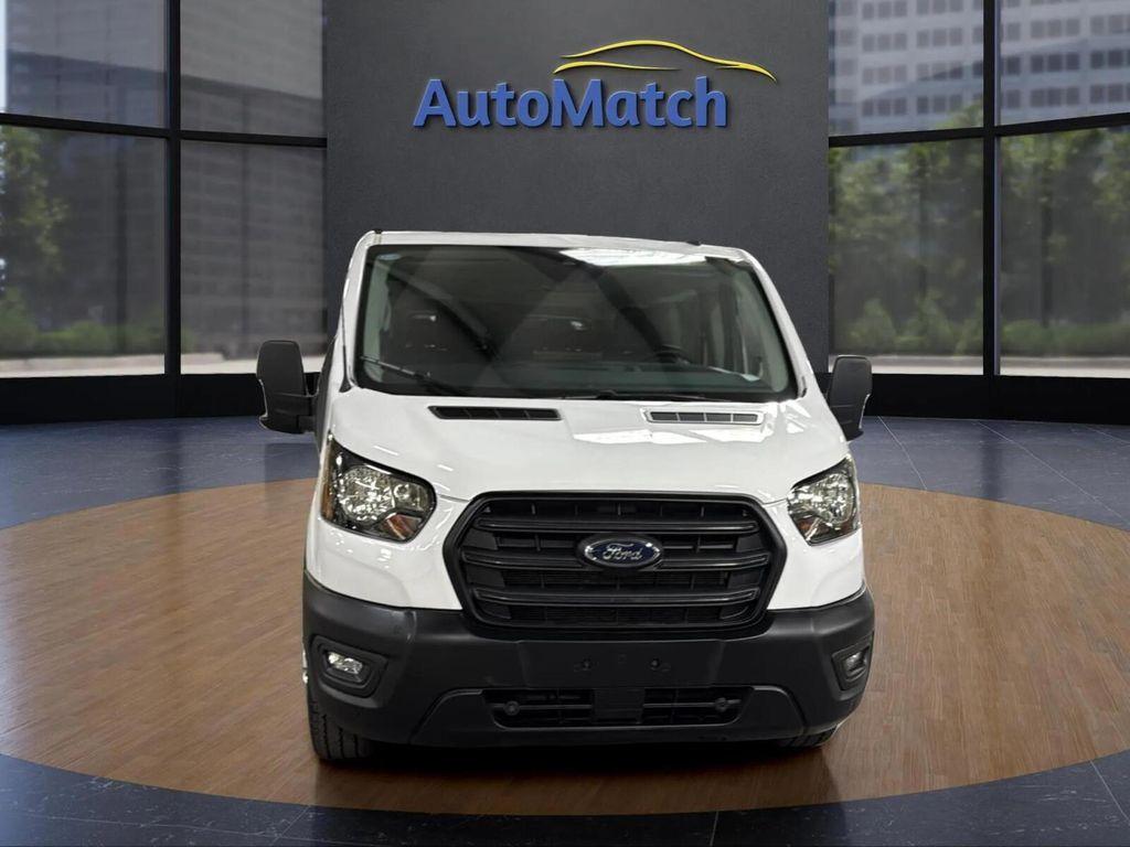 used 2024 Ford Transit-350 car, priced at $49,995
