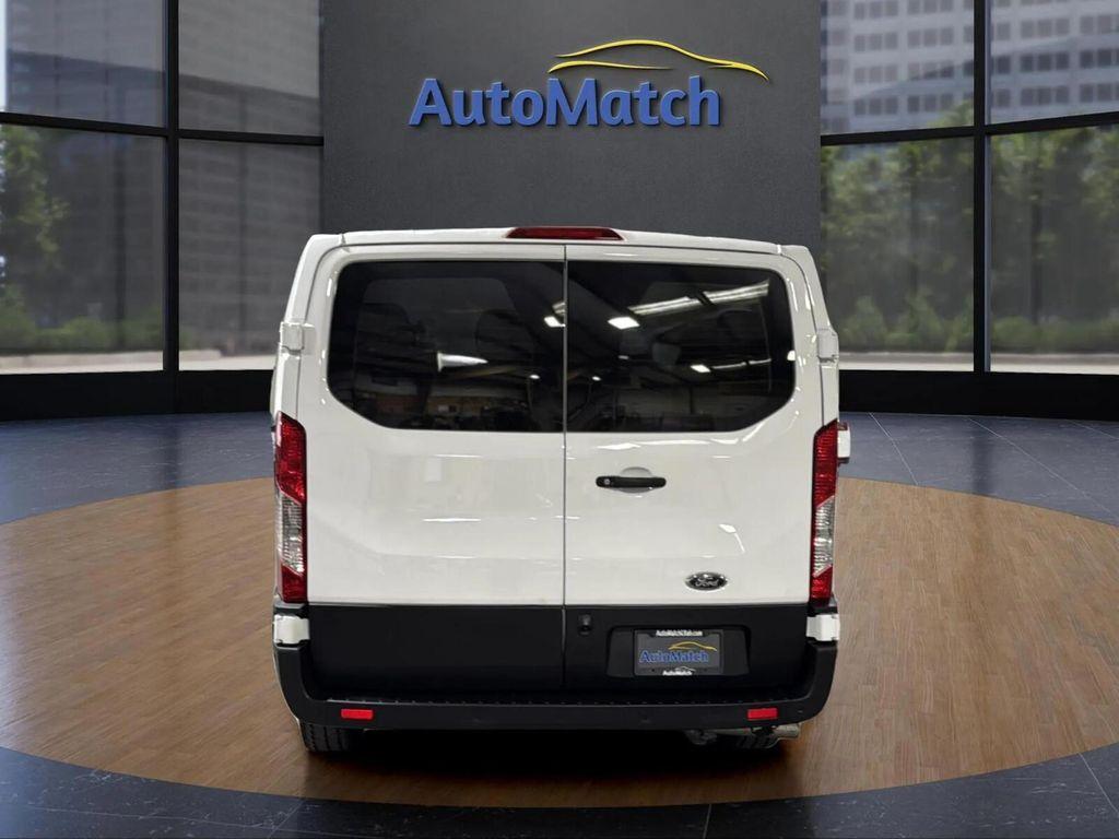 used 2024 Ford Transit-350 car, priced at $49,995