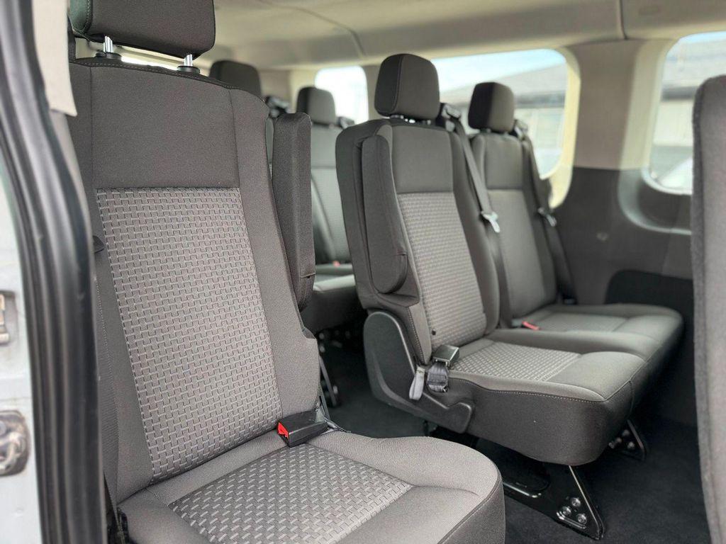 used 2024 Ford Transit-350 car, priced at $49,995