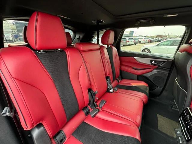 used 2023 Acura MDX car, priced at $34,695