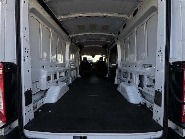 used 2023 Ford Transit-250 car, priced at $38,995