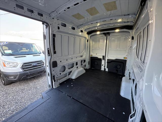 used 2023 Ford Transit-250 car, priced at $38,995