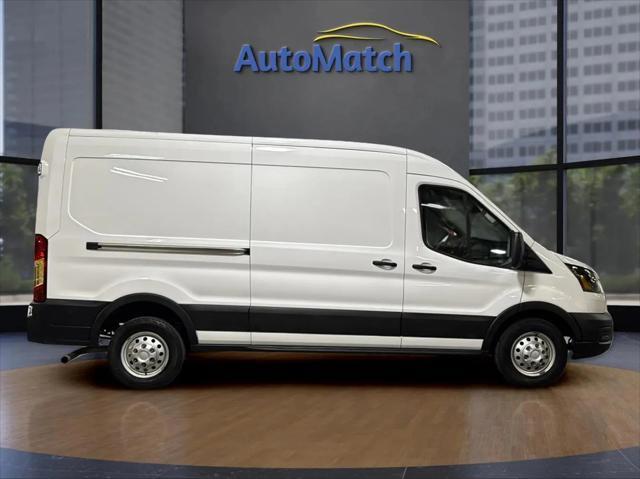 used 2023 Ford Transit-250 car, priced at $38,995