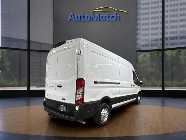 used 2023 Ford Transit-250 car, priced at $38,995