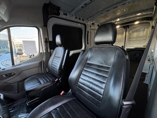 used 2023 Ford Transit-250 car, priced at $38,995