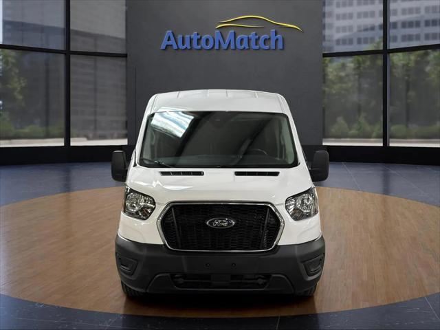 used 2023 Ford Transit-250 car, priced at $38,995