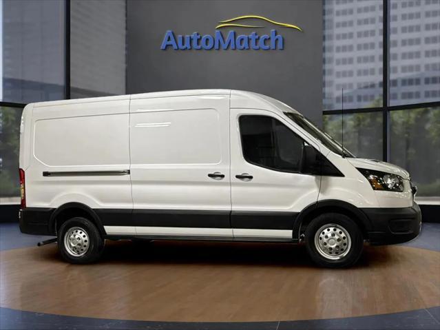 used 2023 Ford Transit-250 car, priced at $38,995