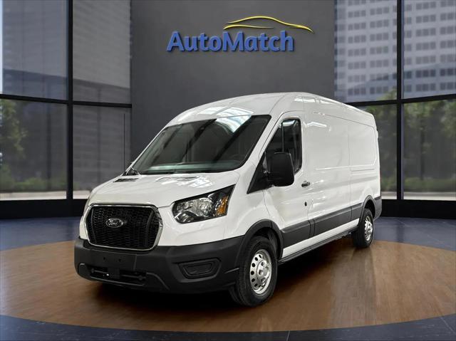 used 2023 Ford Transit-250 car, priced at $38,995