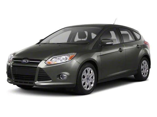 used 2013 Ford Focus car, priced at $1,900