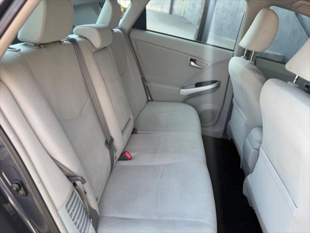used 2014 Toyota Prius car, priced at $11,595