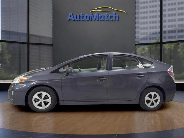 used 2014 Toyota Prius car, priced at $11,595