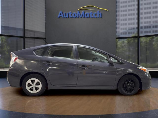used 2014 Toyota Prius car, priced at $11,595