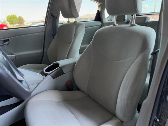 used 2014 Toyota Prius car, priced at $11,595